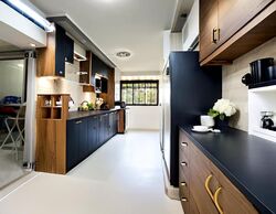 Blk 832 Woodlands Street 83 (Woodlands), HDB Executive #549612001